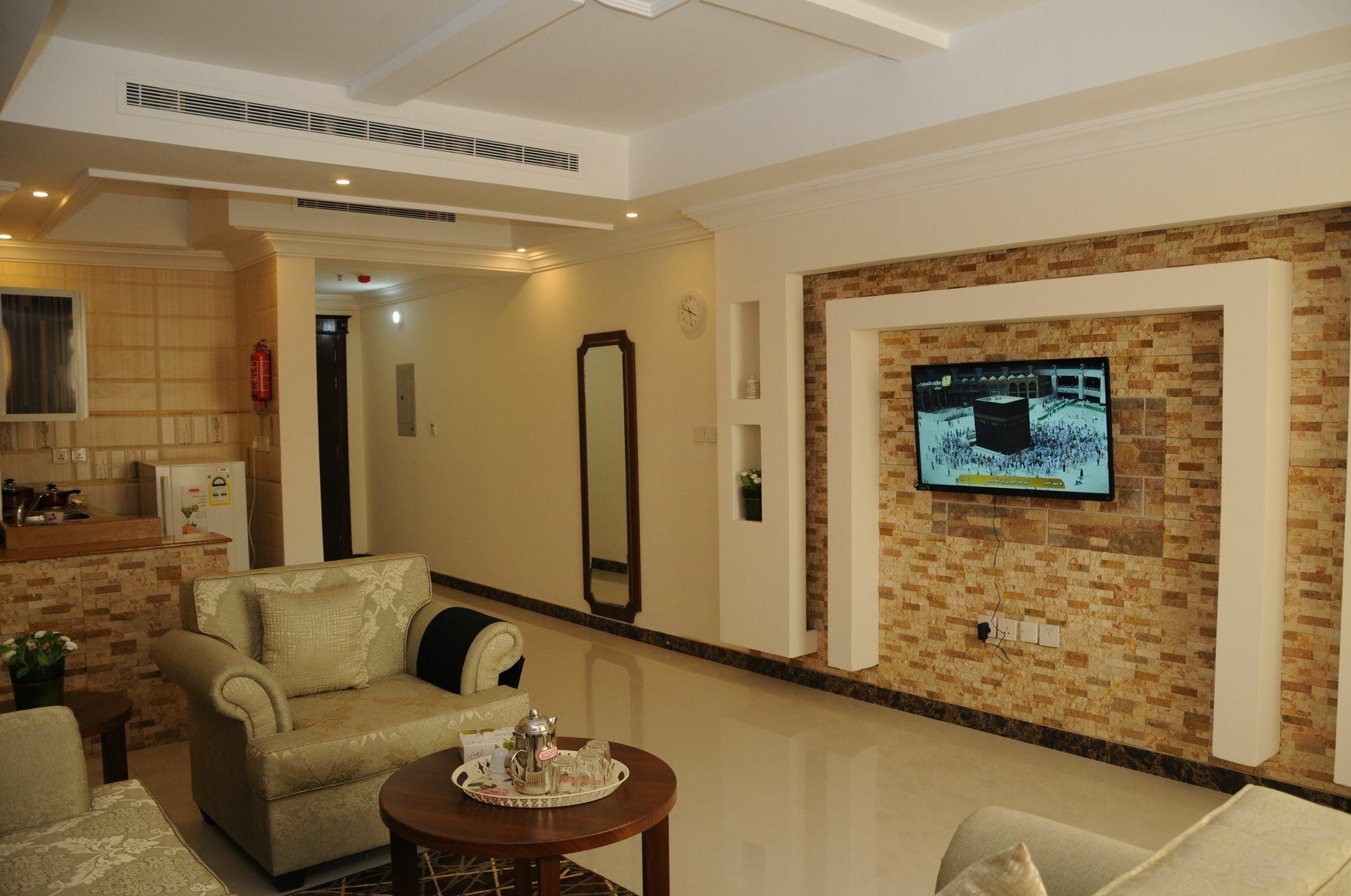Sama Park Hotel Jeddah Eksteriør billede